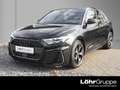 Audi A1 Sportback (GBA)(09.2018->) 30 TFSI S line Schwarz - thumbnail 1
