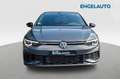 Volkswagen Golf VIII Lim. GTI Clubsport BLACK STYLE PANO Grigio - thumbnail 2