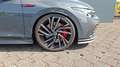 Volkswagen Golf VIII Lim. GTI Clubsport BLACK STYLE PANO Grigio - thumbnail 10
