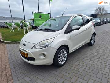 1.2 Couture First Edition / Nette auto / APK mei 2