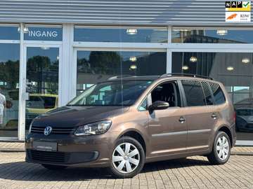 1.2 TSI 7 Persoons / Airco / Pdc / Stoelverw.