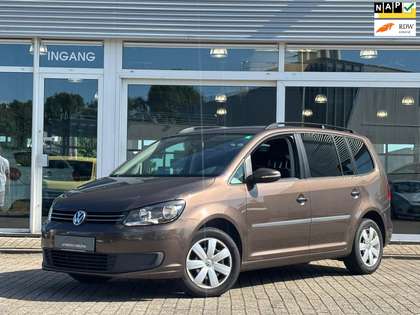 Volkswagen Touran 1.2 TSI 7 Persoons / Airco / Pdc / Stoelverw.