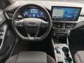 Ford Focus Kombi ST-Line X 115PS Diesel/EcoBlue Automatik ... Blau - thumbnail 13
