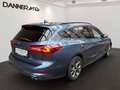Ford Focus Kombi ST-Line X 115PS Diesel/EcoBlue Automatik ... Blau - thumbnail 3