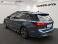 Ford Focus Kombi ST-Line X 115PS Diesel/EcoBlue Automatik ... Blau - thumbnail 4