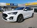 Ford Focus ST-Line 1.0 EcoBoost Allw/LED/Navi/Shz/180°Kamera/ Weiß - thumbnail 2