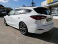 Ford Focus ST-Line 1.0 EcoBoost Allw/LED/Navi/Shz/180°Kamera/ Weiß - thumbnail 4