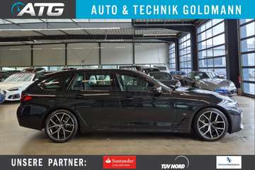 d XDRIVE M SPORT LEDER NAV LED CAM SOUND ACC