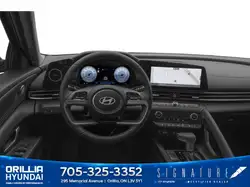 Hyundai Elantra 2026