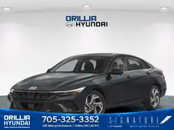 Hyundai Elantra 2026
