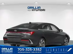 Hyundai Elantra 2026