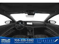 Hyundai Elantra 2026