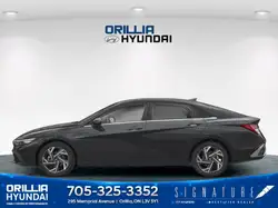 Hyundai Elantra 2026