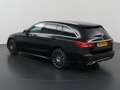 Mercedes-Benz C 180 Estate Premium Pack | AMG | Multibeam | Widescreen Zwart - thumbnail 22