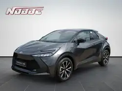 Toyota C-HR 2.0 Hybrid Teamplayer+Tech Paket