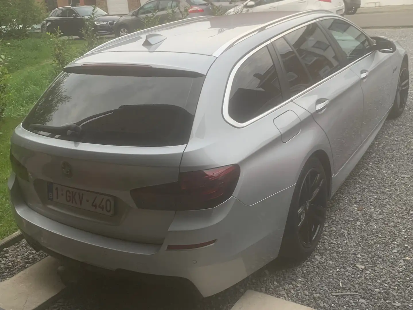 BMW 518 518 dA - 2