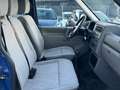 Volkswagen T4 Caravelle 2,5-l-Diesel TDI 75kW Blau - thumbnail 9