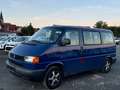Volkswagen T4 Caravelle 2,5-l-Diesel TDI 75kW Blau - thumbnail 4