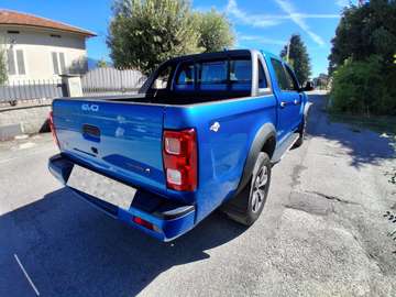 full optional di serie