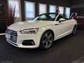 Audi A5 Cabrio 2.0 TDI 190CV qu. S tr. Sport Bianco - thumbnail 8