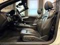 Audi A5 Cabrio 2.0 TDI 190CV qu. S tr. Sport Bianco - thumbnail 14