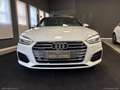 Audi A5 Cabrio 2.0 TDI 190CV qu. S tr. Sport Bianco - thumbnail 2