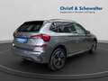 Skoda Kamiq 1.0 TSI Monte Carlo NAVI LED VIRTUAL ACC Grau - thumbnail 5