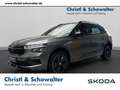 Skoda Kamiq 1.0TSI PANO NAVI LED VIRTUAL ACC SHZ Grijs - thumbnail 1
