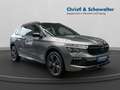 Skoda Kamiq 1.0 TSI Monte Carlo NAVI LED VIRTUAL ACC Grau - thumbnail 7
