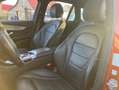 Mercedes-Benz GLC 300 4MATIC 9G-Autom. Luxury Panorama Rouge - thumbnail 7