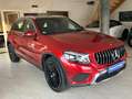 Mercedes-Benz GLC 300 4MATIC 9G-Autom. Luxury Panorama Rouge - thumbnail 5