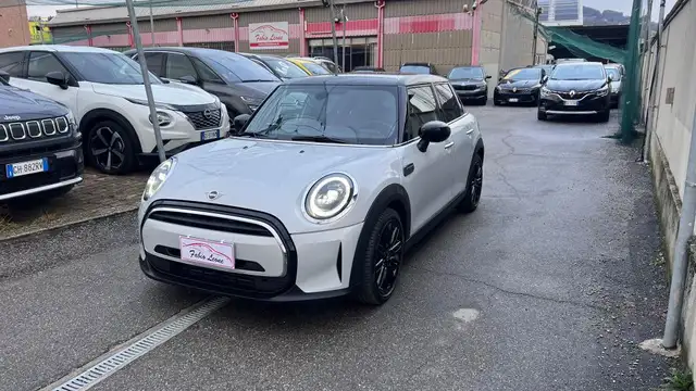 MINI Mini 5p 1.5 Cooper Classic
