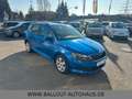 Skoda Fabia Combi*2.HAND*KLIMA*TEMPO*EURO6*GARANTIE* Blau - thumbnail 4