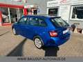 Skoda Fabia Combi*2.HAND*KLIMA*TEMPO*EURO6*GARANTIE* Blau - thumbnail 7