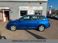 Skoda Fabia Combi*2.HAND*KLIMA*TEMPO*EURO6*GARANTIE* Blau - thumbnail 1