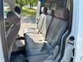 Volkswagen Caddy Life Familien Caddy*Klima*1,2t AHK* Blau - thumbnail 9