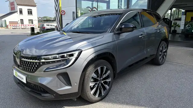 Renault Austral Techno Full Hybrid 200pk