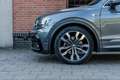 Volkswagen Tiguan 2.0 TSI 4Motion R-Line Pano / Camera / Trekhaak Gris - thumbnail 4