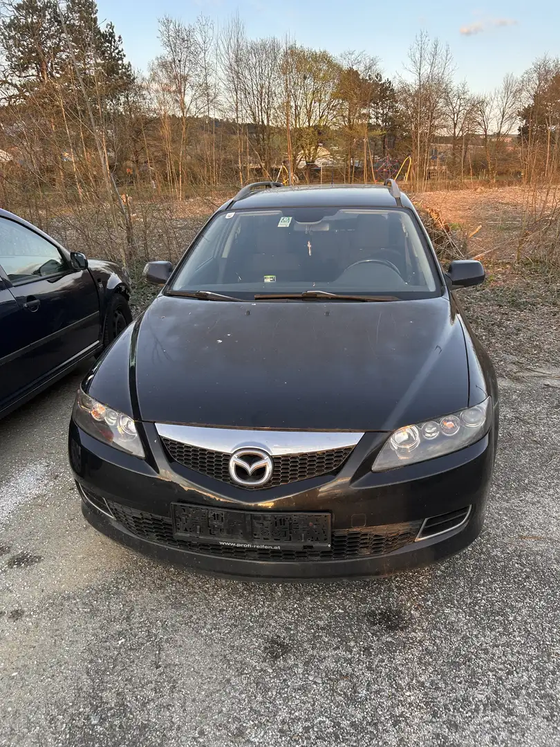 Mazda 6 Sport Kombi 2.0 CD DPF Active - 2