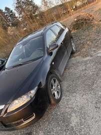 Sport Kombi 2.0 CD DPF Active