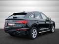 Audi Q5 50 TFSIe quattro advanced AHK ACC Schwarz - thumbnail 5
