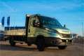 Iveco Daily SPECIAL EDITION 35S16Ha8 BPM VRIJ 2.3 156pk/400nm Groen - thumbnail 4