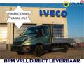 Iveco Daily SPECIAL EDITION 35S16Ha8 BPM VRIJ 2.3 156pk/400nm Groen - thumbnail 1