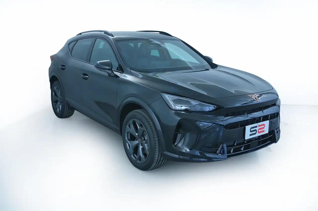 CUPRA Formentor 2026
