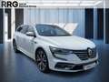 Renault Talisman GRANDTOUR INITIALE PARIS TCe 160 EDC Blanc - thumbnail 5