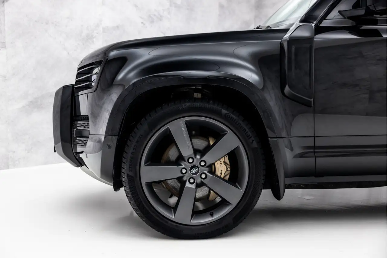 Land Rover Defender 110 2.0 P400e 110 XS Edition Pano 22" Stoelv, миниатюра 12