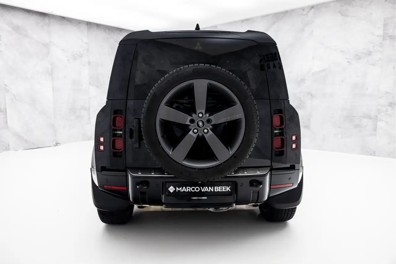Land Rover Defender 110 2.0 P400e 110 XS Edition Pano 22" Stoelv, миниатюра 13