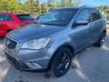 SsangYong Korando Korando III 2011 2.0 e-xdi Classy 2wd Gris - thumbnail 1