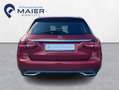 Mercedes-Benz C 200 T AHK-Pano-Ambiente-Multibeam-LED-HUD-STHZ Rot - thumbnail 5