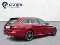 Mercedes-Benz C 200 T AHK-Pano-Ambiente-Multibeam-LED-HUD-STHZ Rot - thumbnail 6